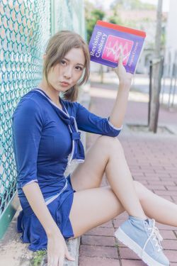 当我飞奔向你