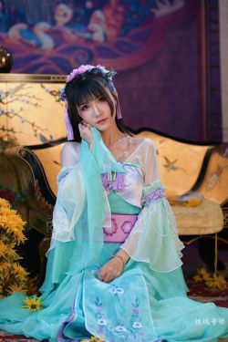 医院的美丽护士