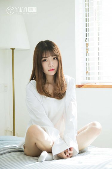 晚上英语老师就是你的了